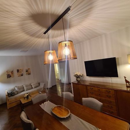 Apartmán Bauza Ribot Departamento Boutique En Mendoza Exteriér fotografie