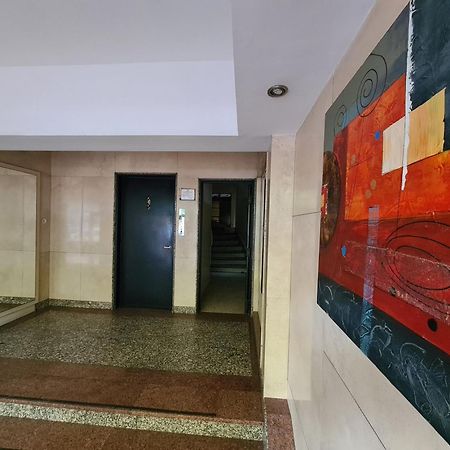 Apartmán Bauza Ribot Departamento Boutique En Mendoza Exteriér fotografie