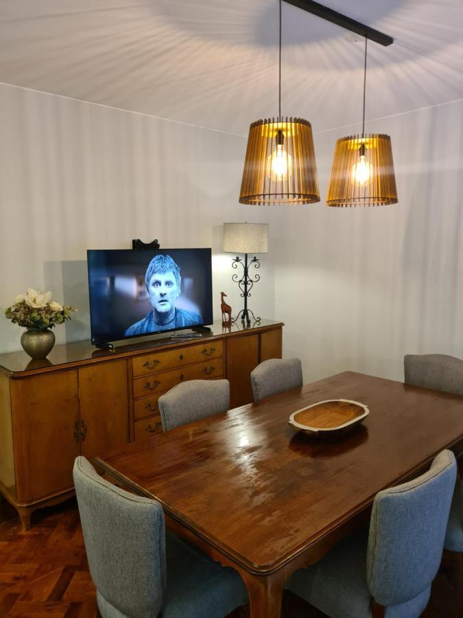 Apartmán Bauza Ribot Departamento Boutique En Mendoza Exteriér fotografie