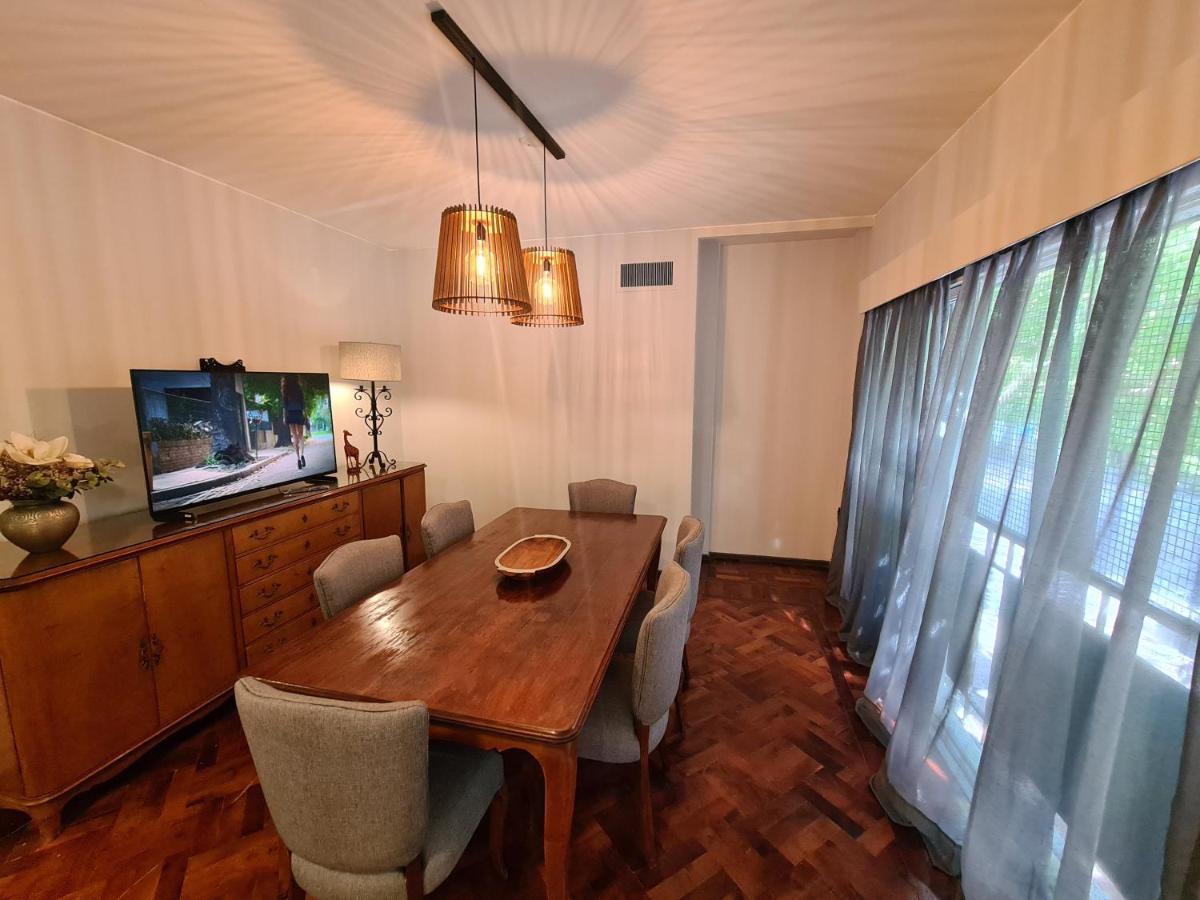 Apartmán Bauza Ribot Departamento Boutique En Mendoza Exteriér fotografie
