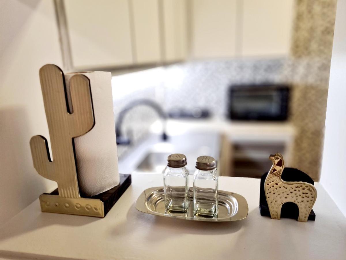 Apartmán Bauza Ribot Departamento Boutique En Mendoza Exteriér fotografie