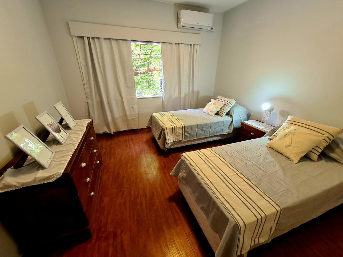 Apartmán Bauza Ribot Departamento Boutique En Mendoza Exteriér fotografie