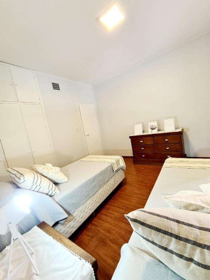 Apartmán Bauza Ribot Departamento Boutique En Mendoza Exteriér fotografie