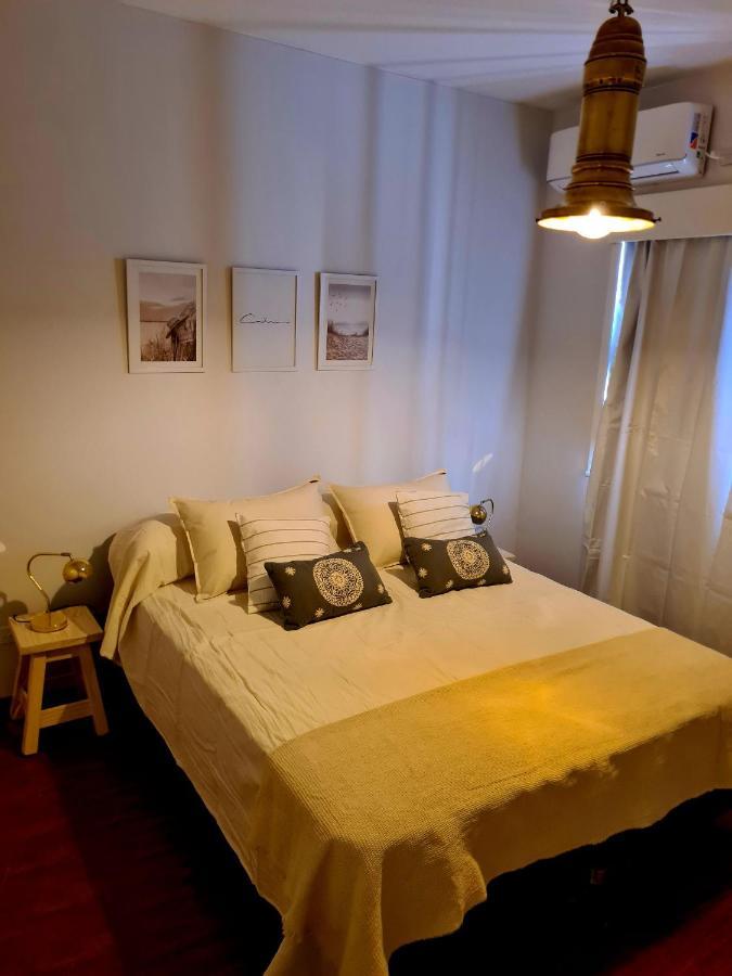 Apartmán Bauza Ribot Departamento Boutique En Mendoza Exteriér fotografie