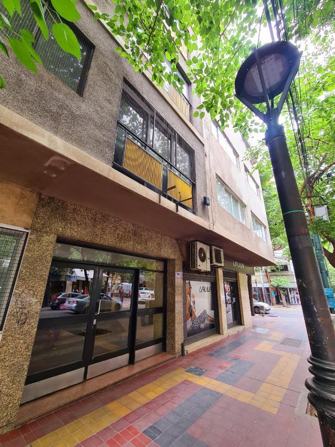 Apartmán Bauza Ribot Departamento Boutique En Mendoza Exteriér fotografie