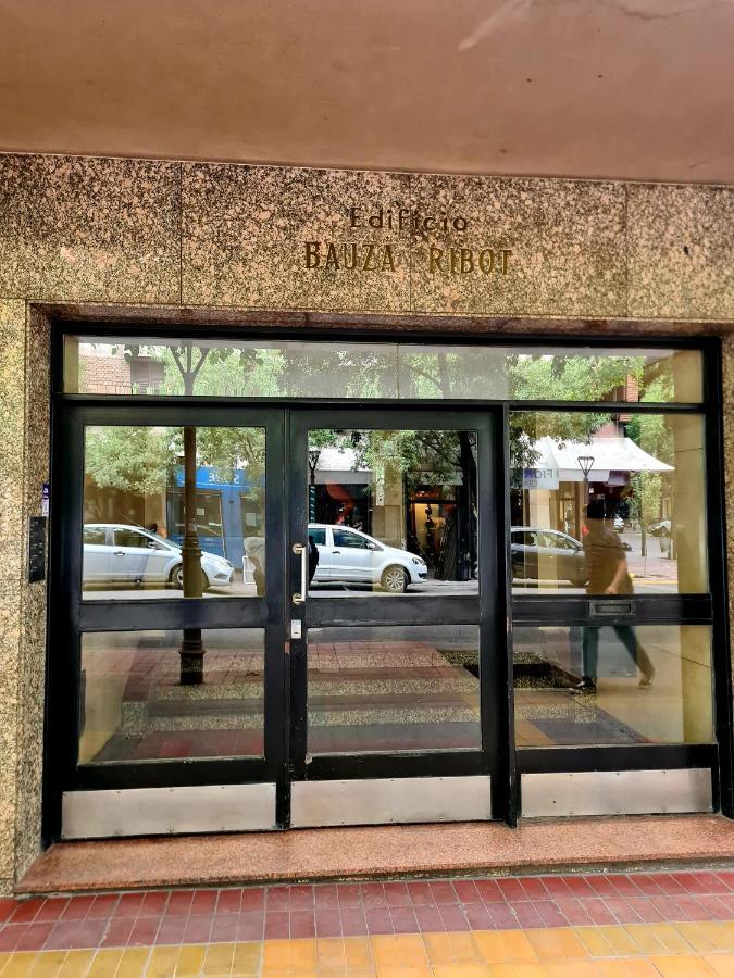 Apartmán Bauza Ribot Departamento Boutique En Mendoza Exteriér fotografie