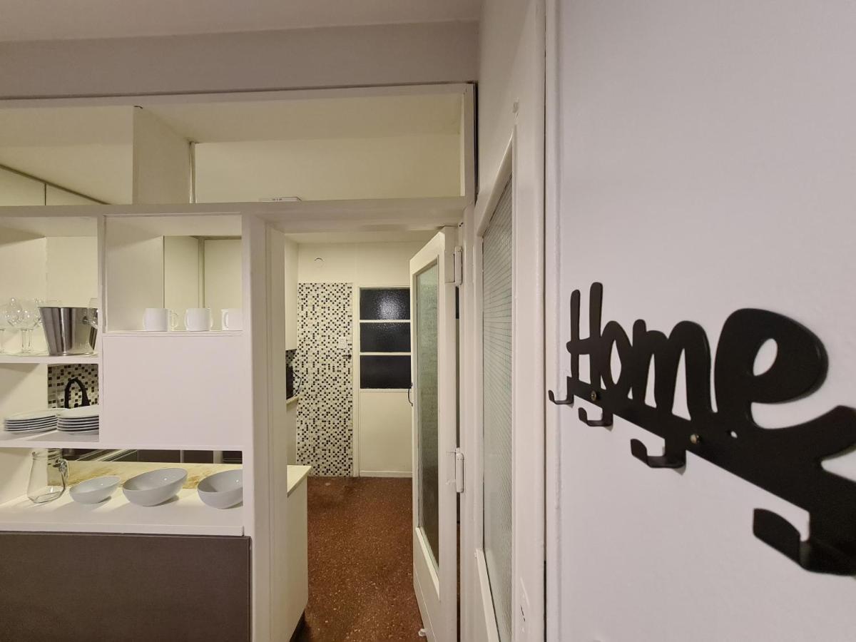 Apartmán Bauza Ribot Departamento Boutique En Mendoza Exteriér fotografie