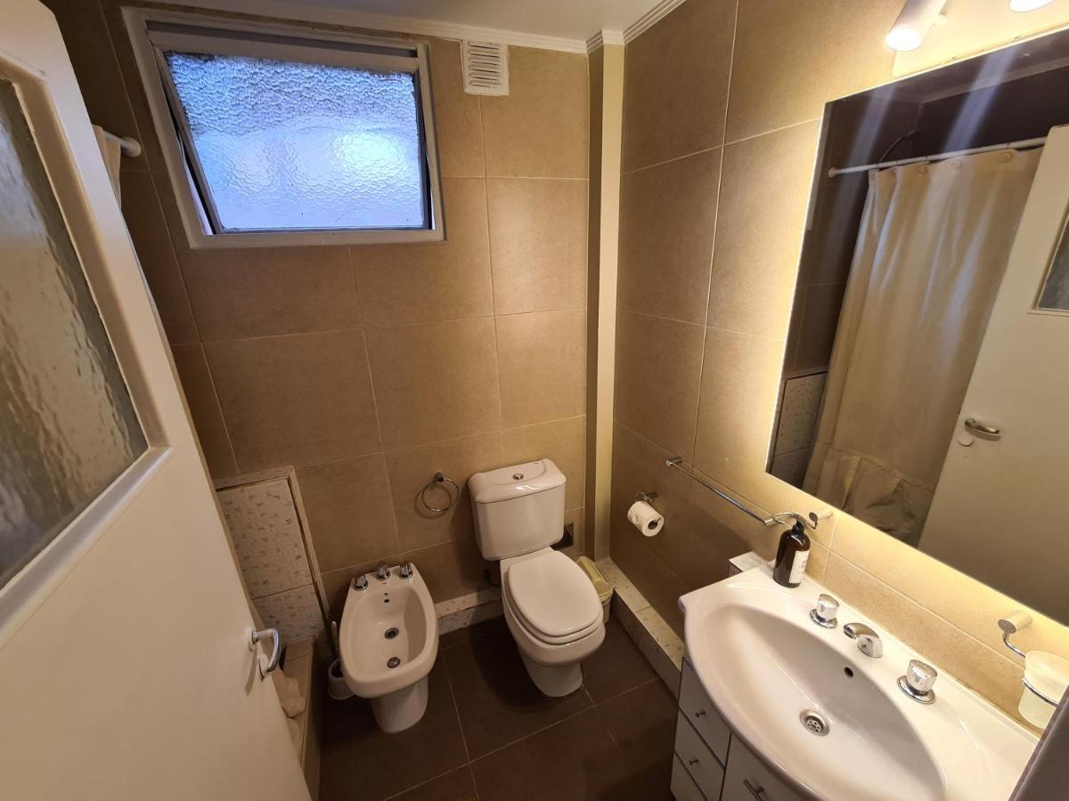 Apartmán Bauza Ribot Departamento Boutique En Mendoza Exteriér fotografie