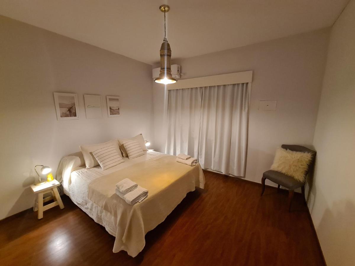 Apartmán Bauza Ribot Departamento Boutique En Mendoza Exteriér fotografie