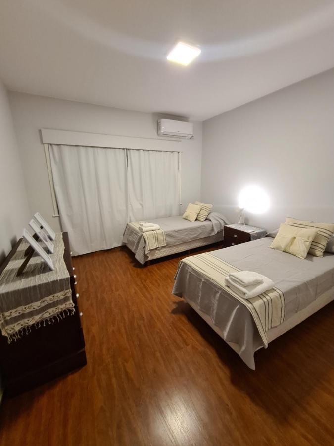 Apartmán Bauza Ribot Departamento Boutique En Mendoza Exteriér fotografie
