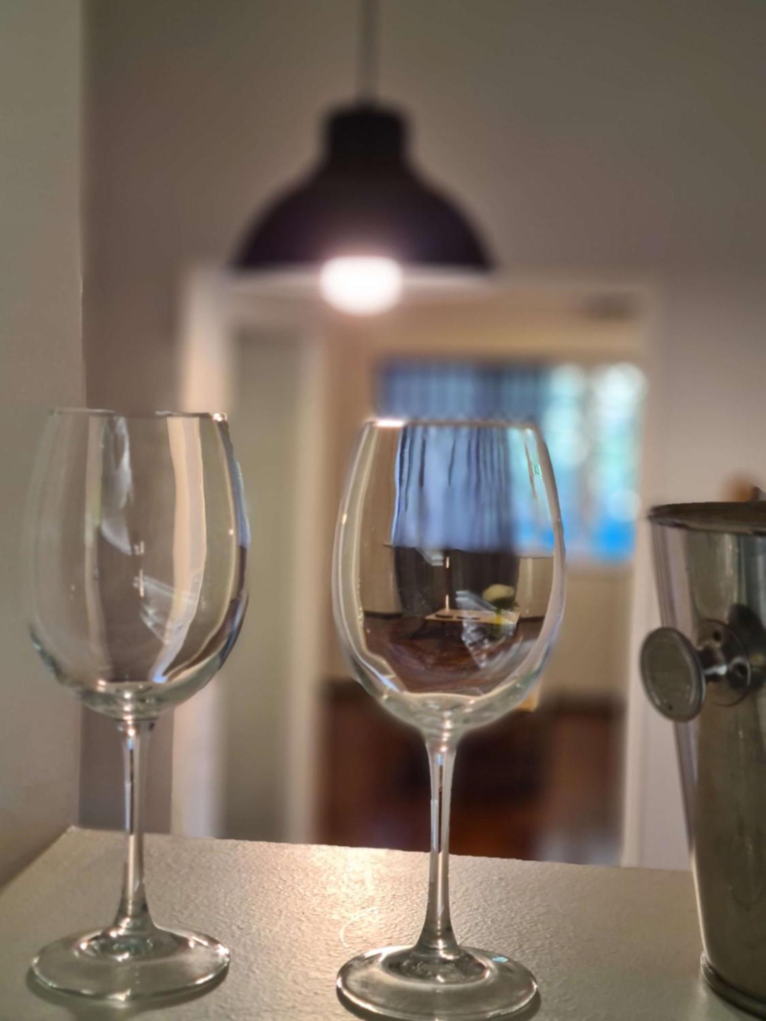 Apartmán Bauza Ribot Departamento Boutique En Mendoza Exteriér fotografie