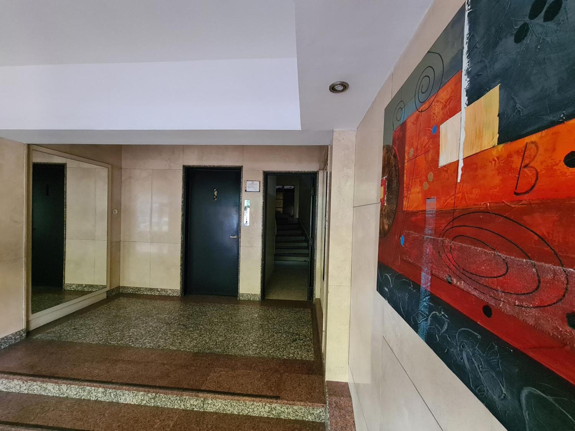 Apartmán Bauza Ribot Departamento Boutique En Mendoza Exteriér fotografie